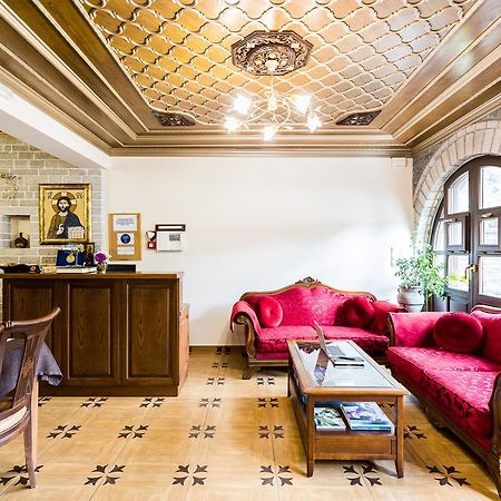 Villa Paroraia Цепелово Экстерьер фото